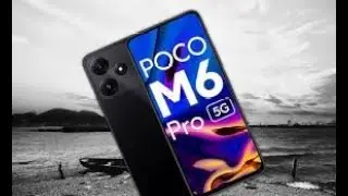 POCO M6 PRO 5G Mi Account Removing Mi Account lock data By Android Multi Tool