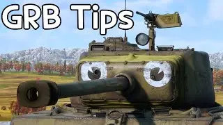 Tips for Ground RB