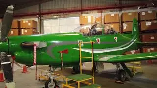 Pilatus pc9 for sale (38 aircraft)