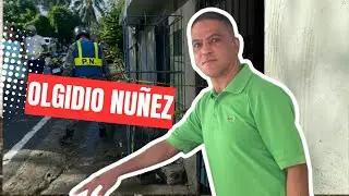 Fue encontrado sin vida el se&ntilde;or Olgidio N&uacute;&ntilde;ez, propietario de un colmado