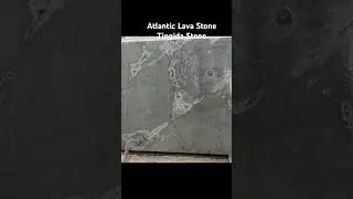 Atlantic Lava Stone Slab, Tile for Australia project#greygranite#atlanticlavastone#atlanticgrey#tile