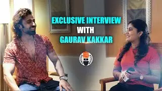 Exclusive Interview with Gaurav Kakkar | Ghaint Punjab