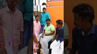 இப்படி ஒரு புள்ளைங்களா #panamatta #comedy #reels #tamilcomedy #fun