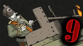 THE DEVIL'S CHAMBER - Valiant Hearts (Part 9)