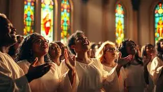 Timeless Worship Songs That Never Fail 🙌✨