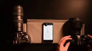 D750 vs D850 Shutter sound test.