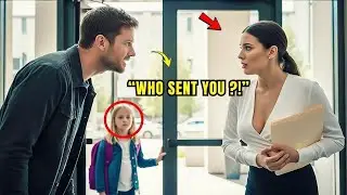 Single Dad Demanded Answers from the Lawyer Who Sent You — Then the TRUTH Exploded
