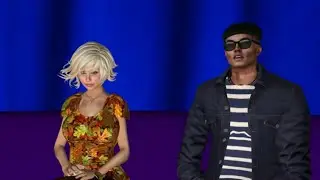 Inworld Review: Guest Ernest Moncrieff