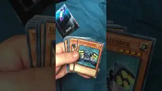 Opening The Mechanized Mayhem Structure Deck