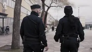 En jobbig jävel