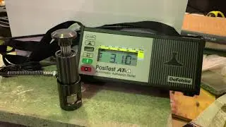 Besser Block Pull Test