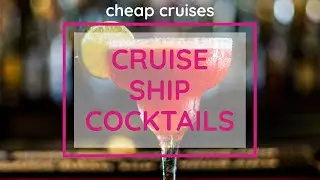How To Make A Margarita | CheapCruises.com