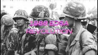 1986 EDSA Revolution (Military Side)