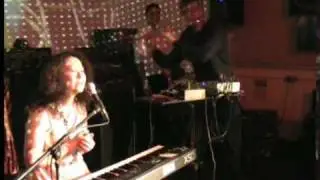 Geoff Leigh & Yumi Hara at the Others Encore