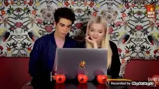 Cameron Boyce 《1999-2019》Ahora que te vas