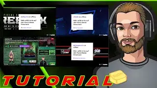 Multitwitch Tutorial