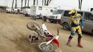 MX Trainer - Teaser