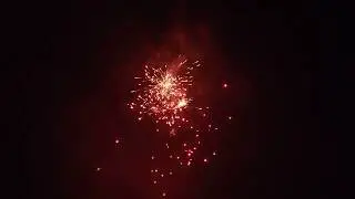 Armistice 100 Shot Firework Barrage #EpicFireworks