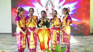 Sri Sharada Vidhya Mandira Primary & High School/ Annual day /2025/ Part 01