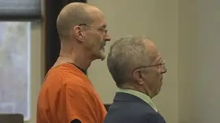 Man gets 32.5 years in prison for 1987 murder of Waterville woman