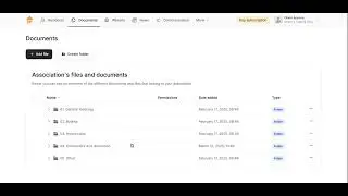 Keep Track of Reliable Contractors | Anyhoa - Contractor List