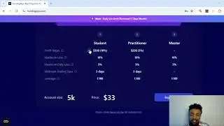 Funding Pips Honest Review | @fundingpipscom