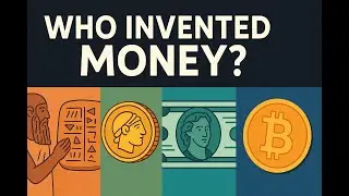 Who Invented Money?