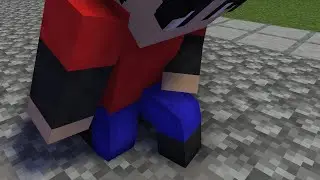 Pesadillas del Infierno OP Parodia (Animaci&oacute;n de Mine-imator)