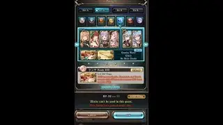 Dark Rupture Hard FA Racing Earth Primal Grid