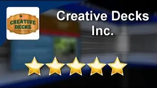 New Deck Construction Metrowest Review