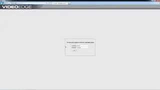 VideoEdge Generic Model Handler
