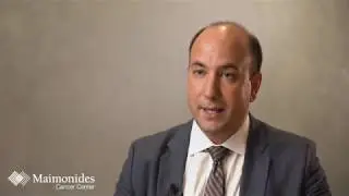 Dr. Ariel Schulman, Urologist at Maimonides Medical Center