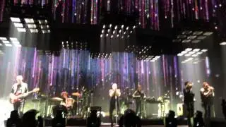 Various Methods of Escape - Nine Inch Nails - Phoenix AZ 9th Nov 2013 - US Airway Center