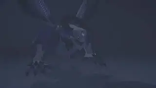 Blue Protocol  Star Resonance Nightmare Ice Dragon 10 healers 12man