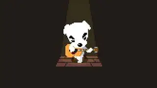K.K. Lament | Live Performance | K.K. Slider Official