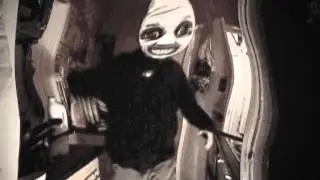 ADHDTV - wobble walk