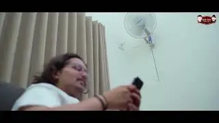 Innexia Smart Home App Mock Film | Khi Khi Studios
