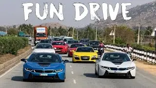 Bangalore to Kolar in 8 Cars ft. Don Casanova | #125