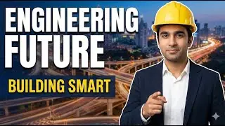 Which Transportation Engineering concept confused you the most before this video?
