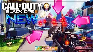 *NEW Black Ops 3 UPDATE* Double XP |#Live|#Blackops3|Bo3 Live|#Multiplayer