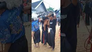 JOYO TUNAS MUDA On Javanese TV | #short #seni #budaya #carnaval #sports #trip #subscribe