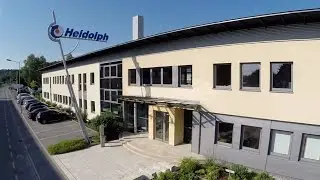 Heidolph Instruments Imagefilm