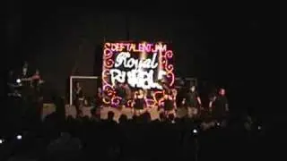 Def Talent Jam XI Royal Rumble