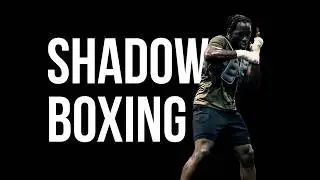 Learn how PRO BOXERS Actually Shadow Box (Beginner Guide) | Fundamentals - EP 1