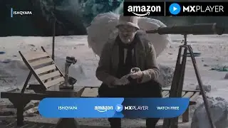 Ishqyapa Season 1 Full Episode 1 | Paramvir Cheema, Vinay Pathak | Amazon MX Player