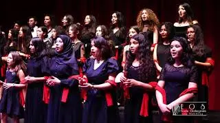Orchestre et Ch&oelig;ur les Jeunes Solistes dirig&eacute; par Achref Bettibi | 