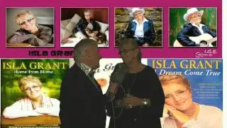 Isla Grant stars on Country Time With Quinn