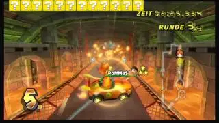 25. MKW Cup [1.GP] ⎮ ♕ Marron Viktor ♕ ⎮ (Groovy) ⎮1080p
