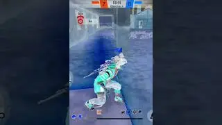 1 VS 1 custom Only AWM # Game play 1vs1 