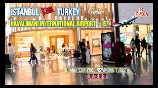 Exploring Istanbul 🇹🇷 